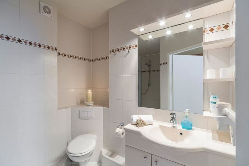 3 Raum Park See 60m² – Bild 2